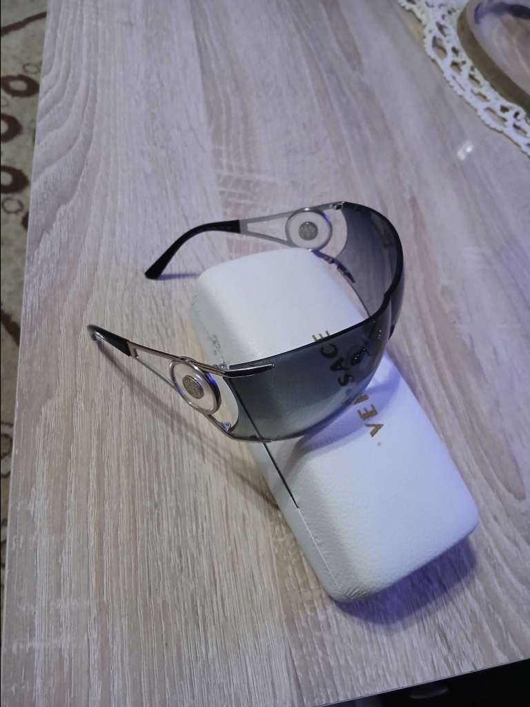 lunette versce mod 2086 R 10008G original