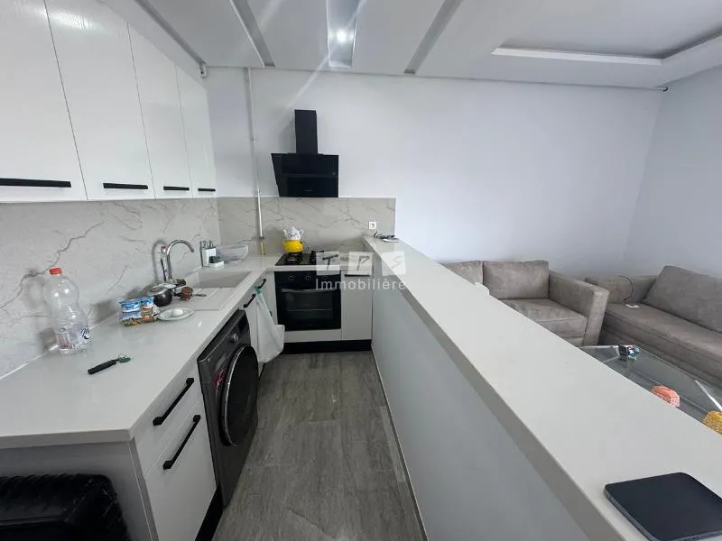 Appartement ISADORA (Réf: V2943)
