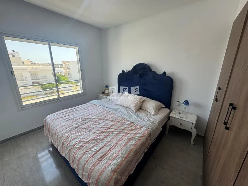 Appartement ISADORA (Réf: V2943)