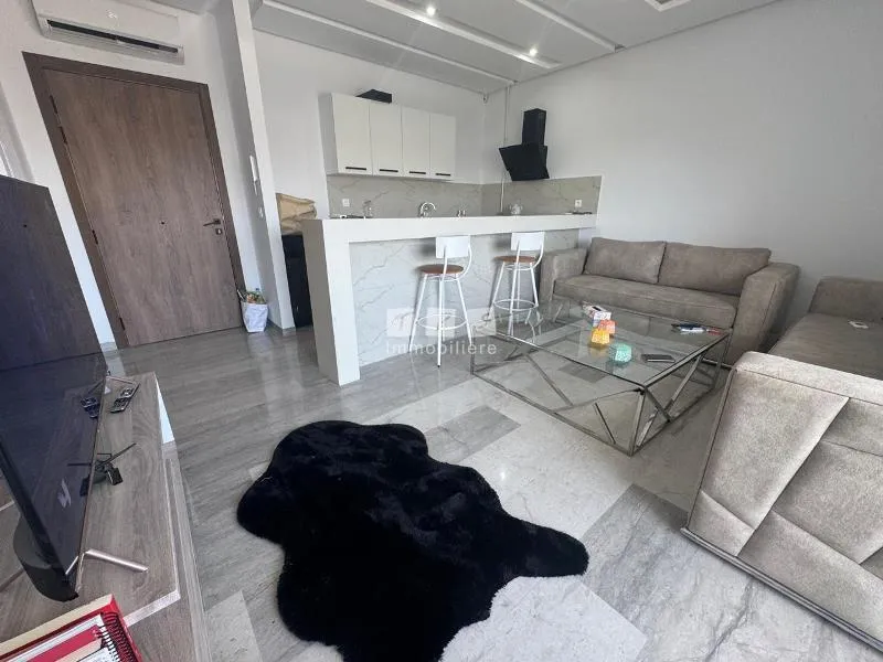 Appartement ISADORA (Réf: V2943)
