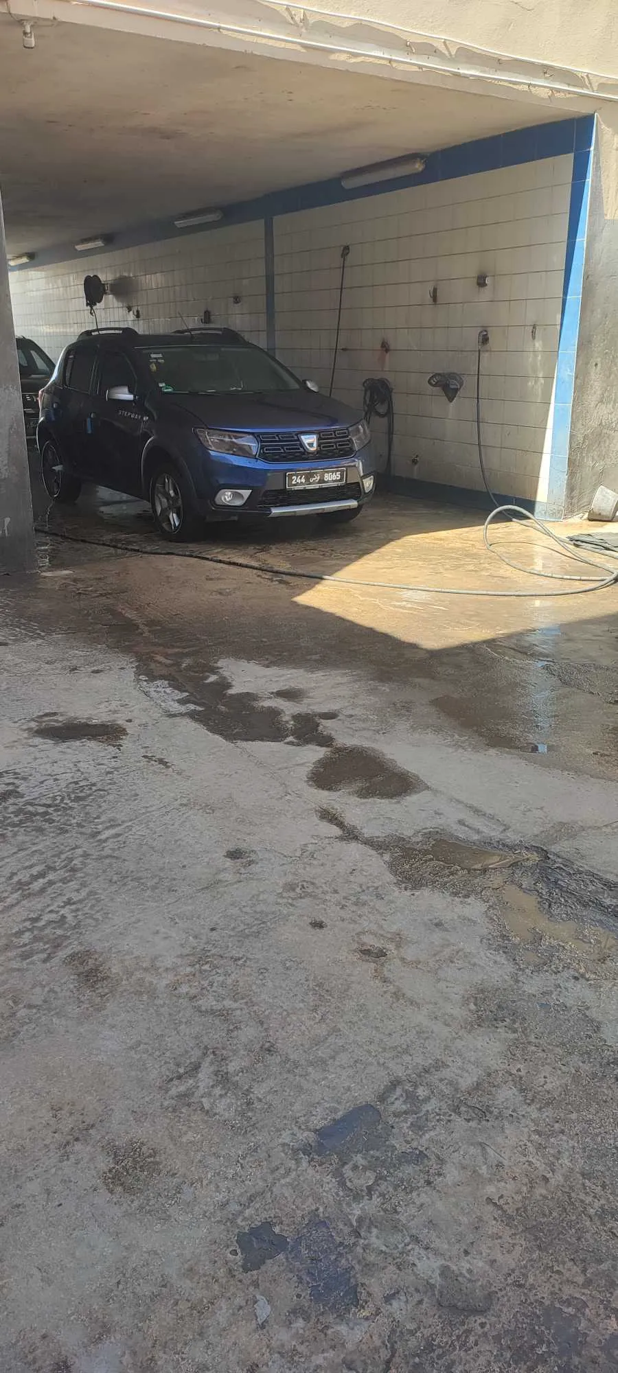 Stepway 