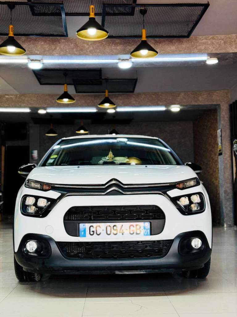 Citroën C3