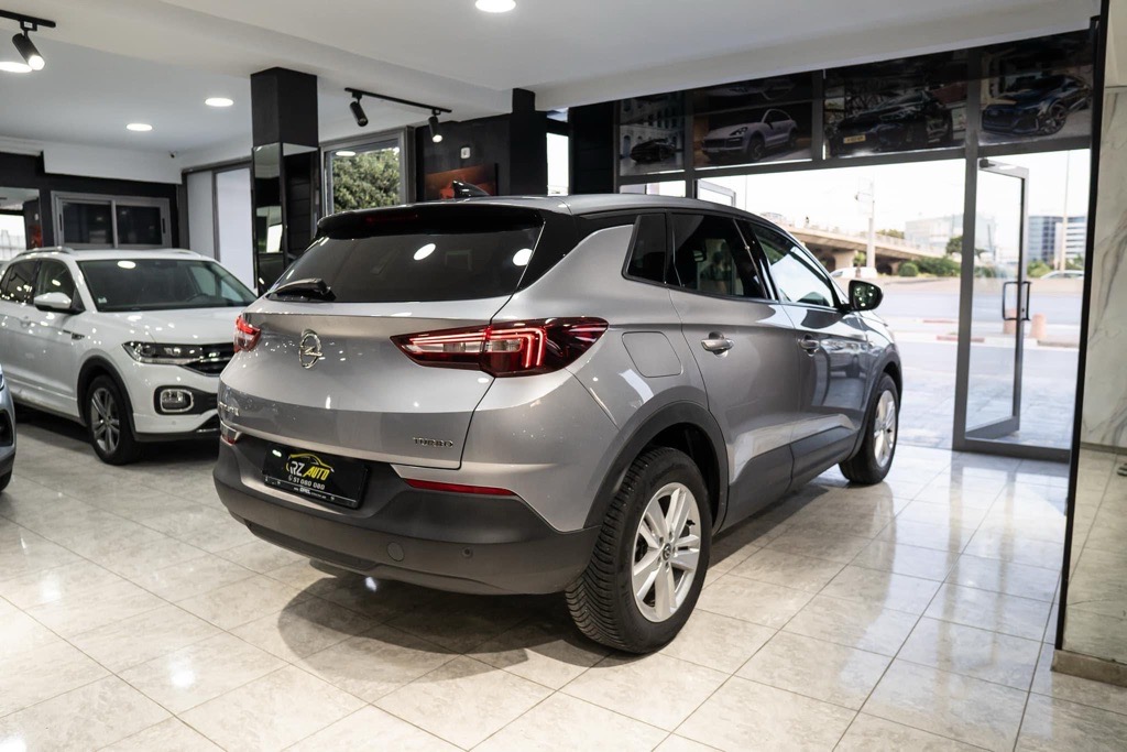 🌟OPEL GRANDLAND X🌟 📲 51 080 080 | 26 410 477 🔁 Possibilité de vente ou échange