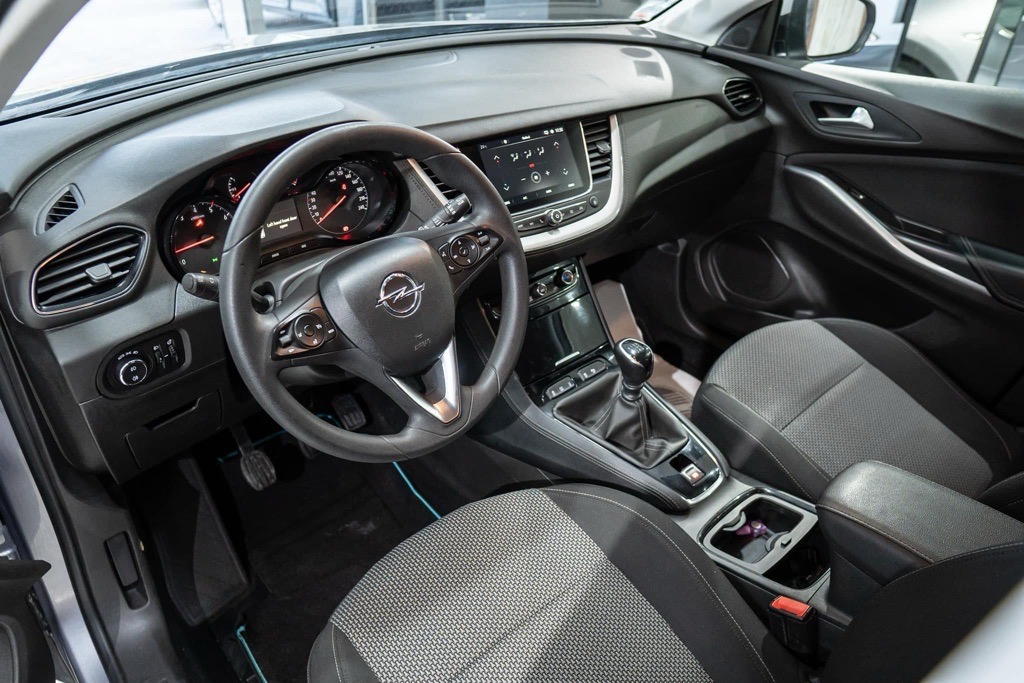 🌟OPEL GRANDLAND X🌟 📲 51 080 080 | 26 410 477 🔁 Possibilité de vente ou échange