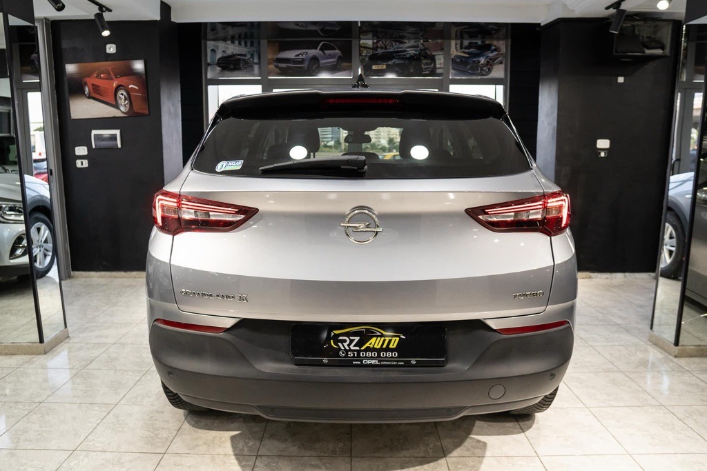 🌟OPEL GRANDLAND X🌟 📲 51 080 080 | 26 410 477 🔁 Possibilité de vente ou échange
