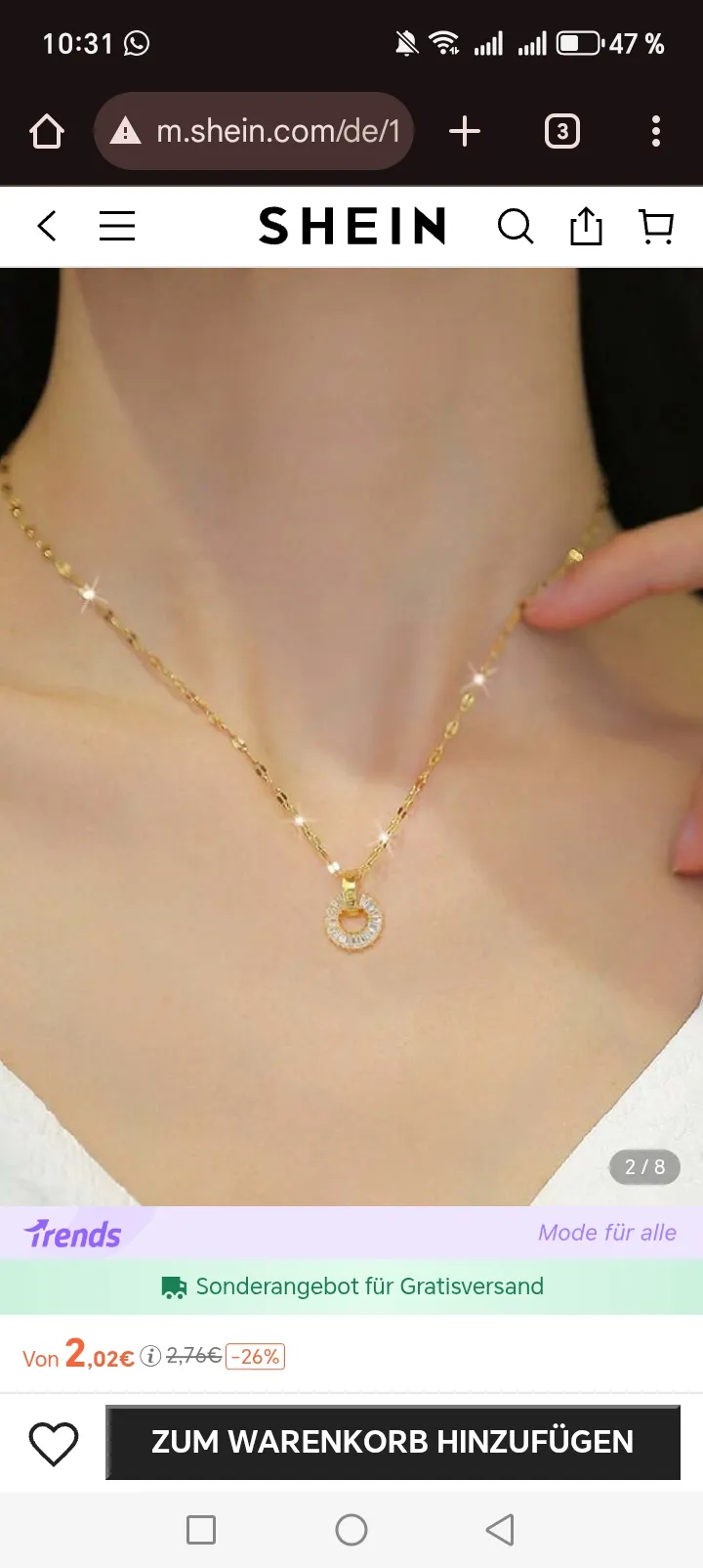 Collier