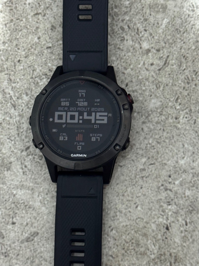 Garmin