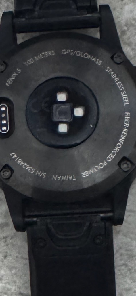 Garmin