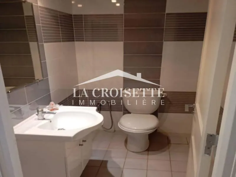 Appartement s2 à Ain Zaghouan nord ZAL1753