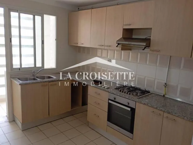 Appartement s2 à Ain Zaghouan nord ZAL1753