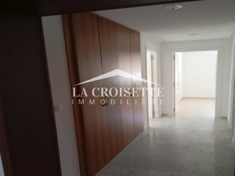Appartement s2 à Ain Zaghouan nord ZAL1753
