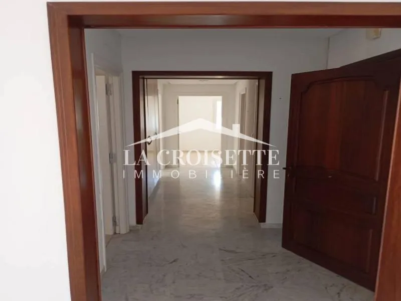 Appartement s2 à Ain Zaghouan nord ZAL1753