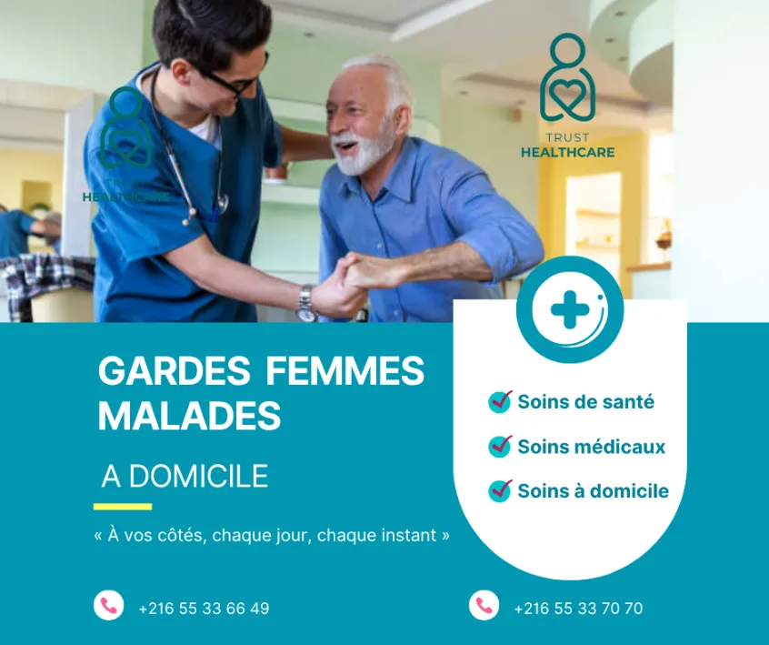 femme de menage par moi a mannouba 