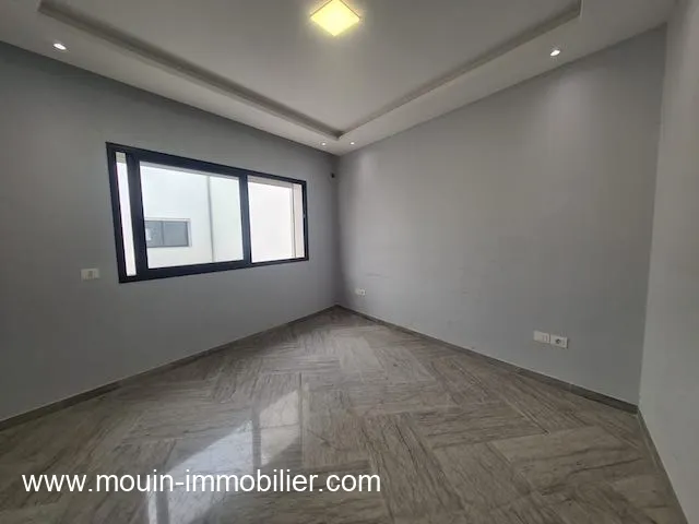 LOCAL AYLA 1 Hammamet Zone Théâtre AL3605