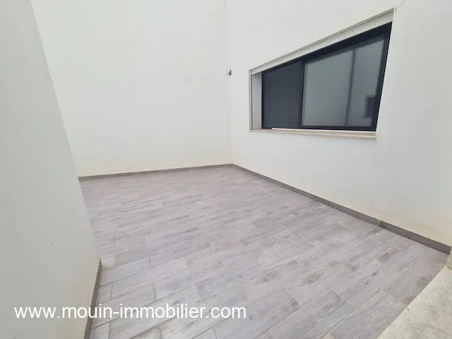 LOCAL AYLA 1 Hammamet Zone Théâtre AL3605