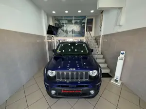 JEEP RENEGADE LIMITED 2021 - TEL 98479647 