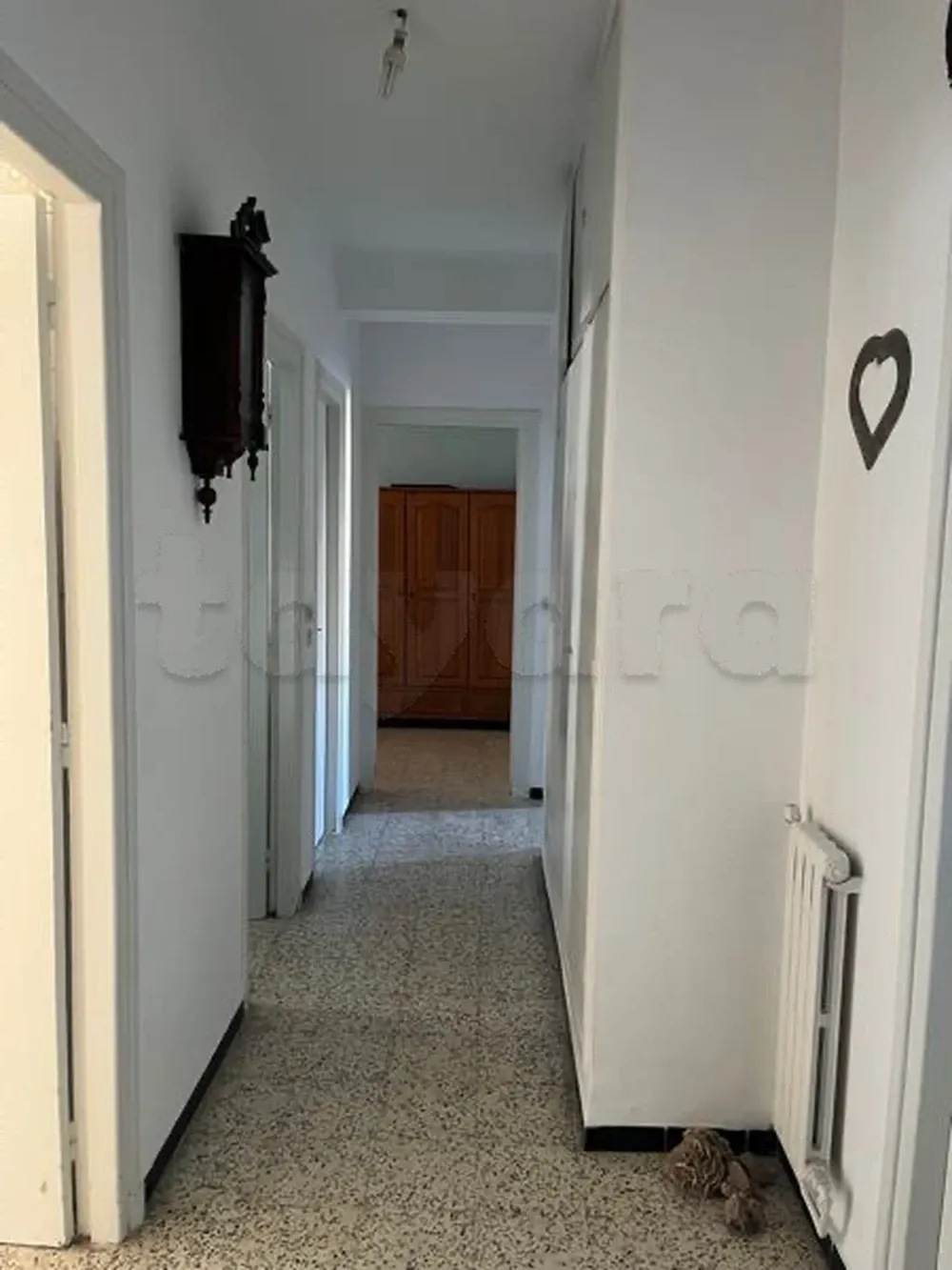 joli appartement s+2 meublée