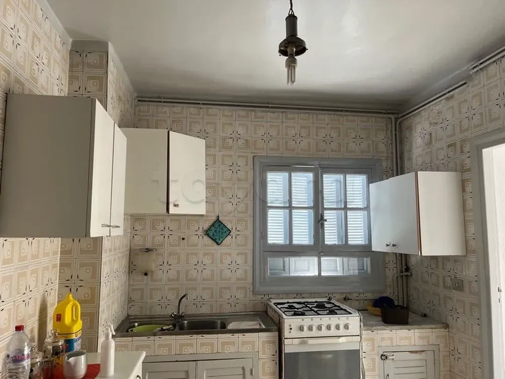 joli appartement s+2 meublée