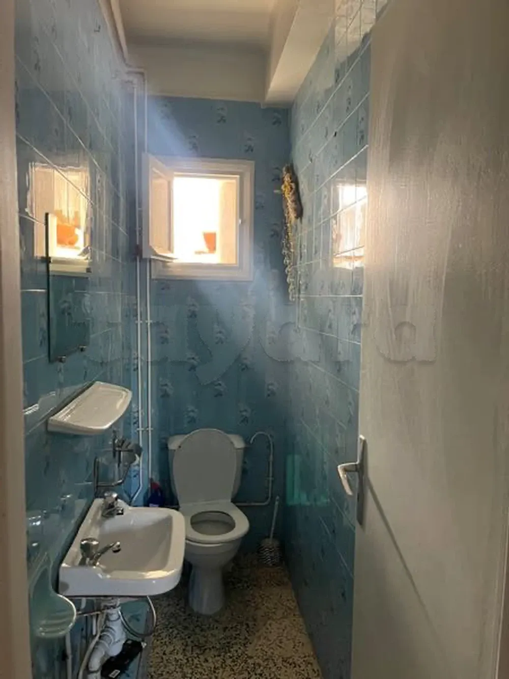 joli appartement s+2 meublée
