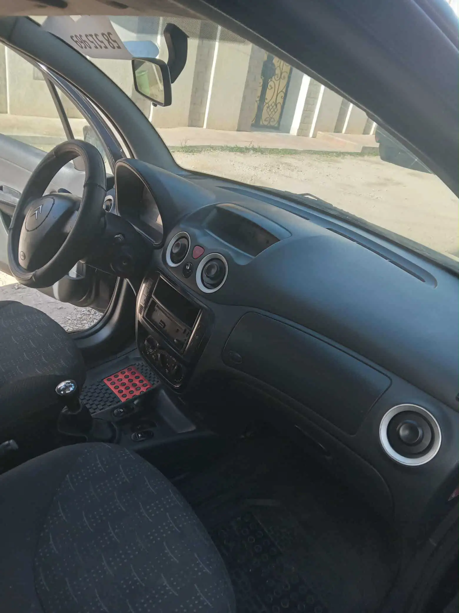 Très jolie Citroen C3 58515969