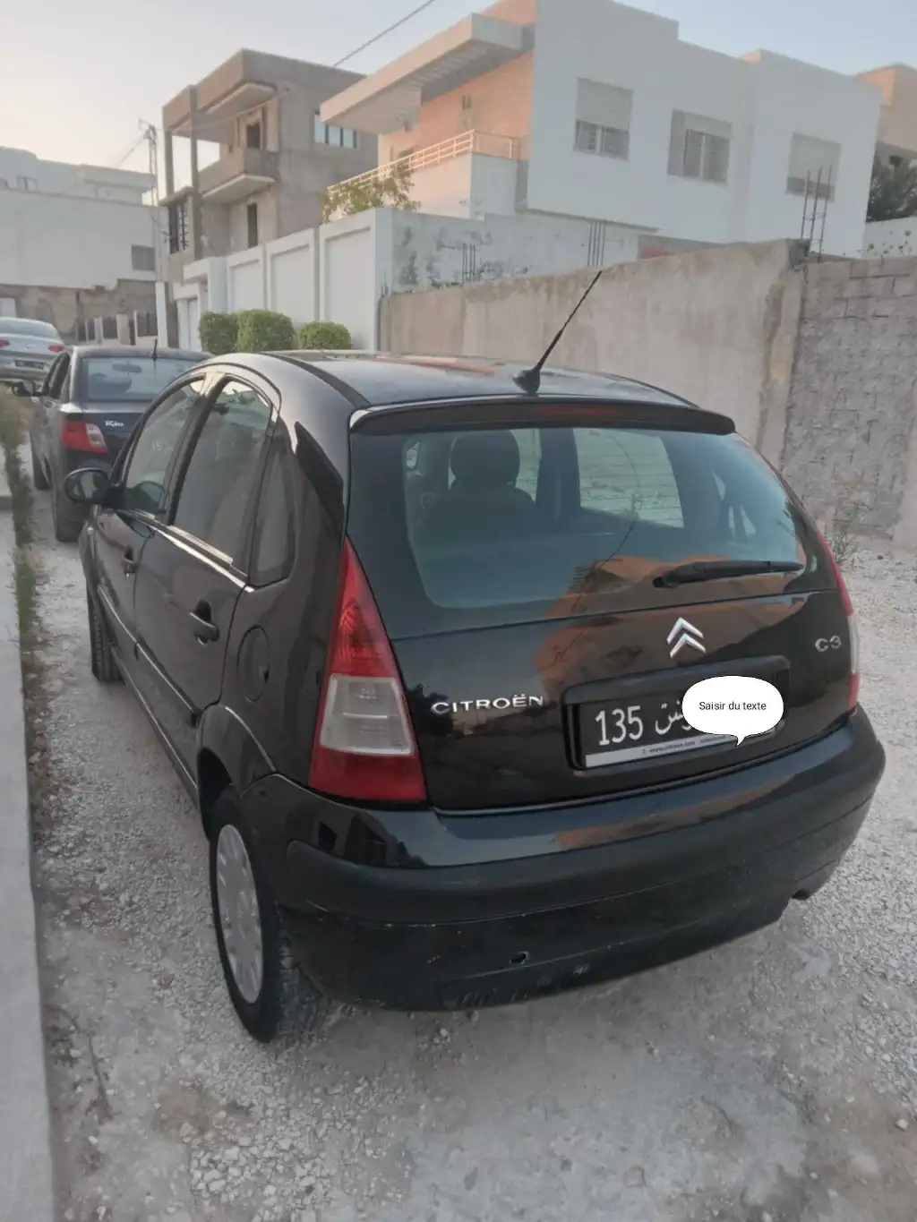 Très jolie Citroen C3 58515969
