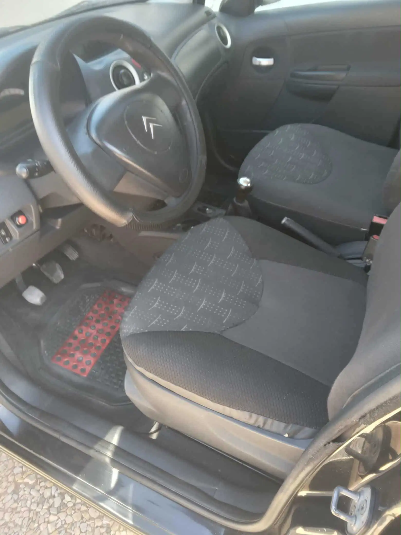 Très jolie Citroen C3 58515969