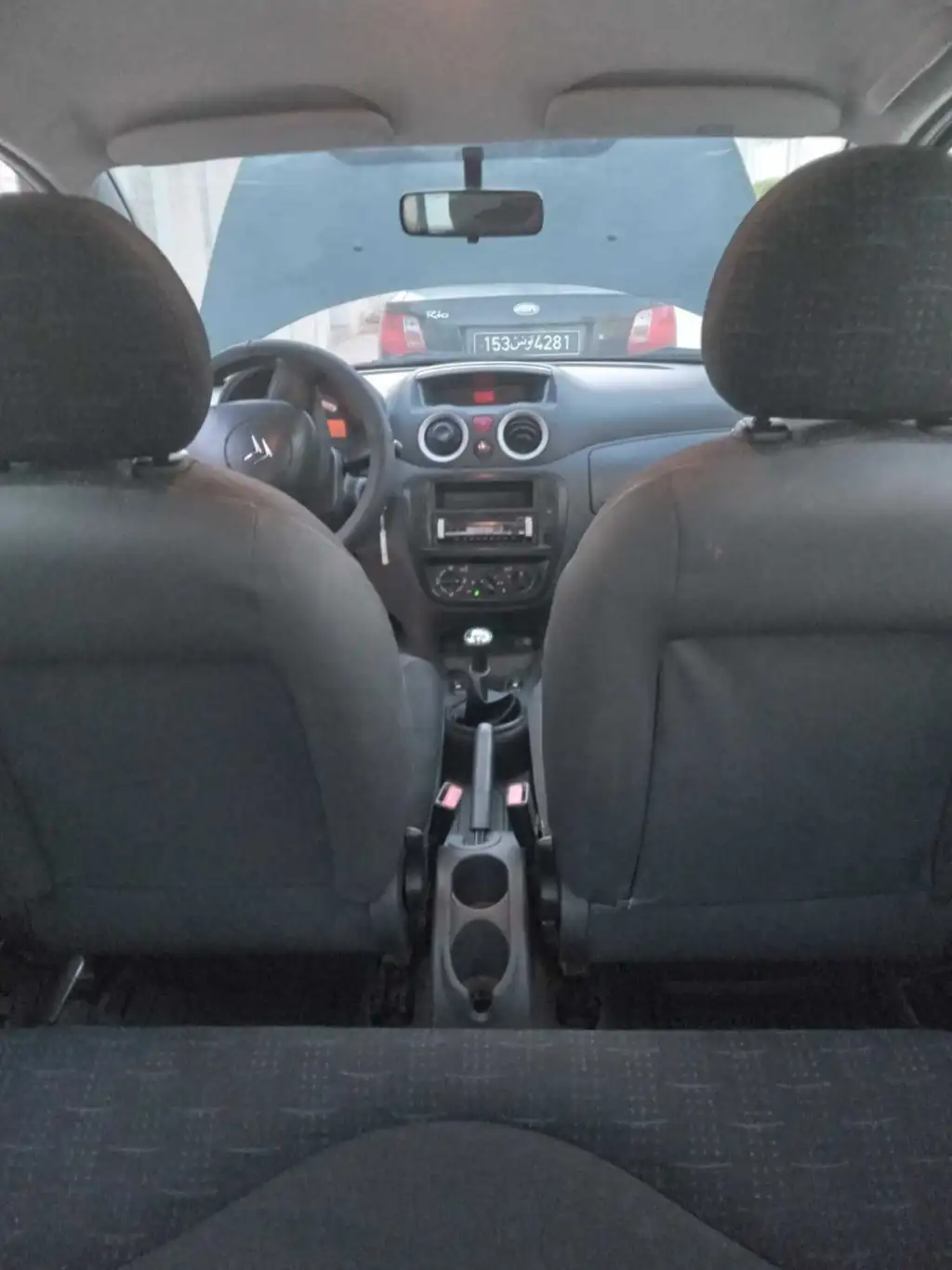 Très jolie Citroen C3 58515969
