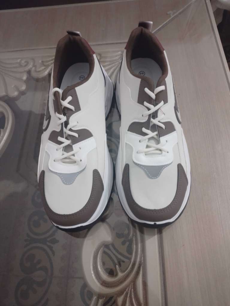 chaussures fashion sport jdid neuf bakou 