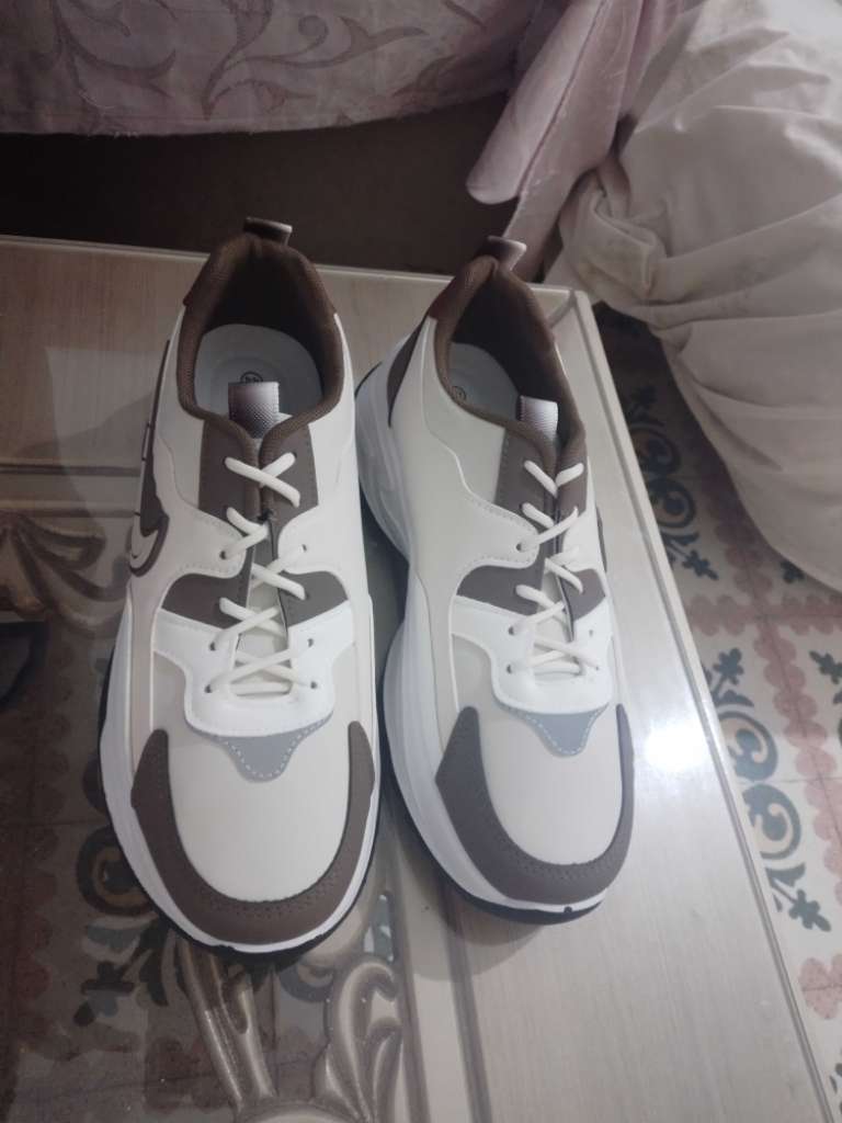 chaussures fashion sport jdid neuf bakou 