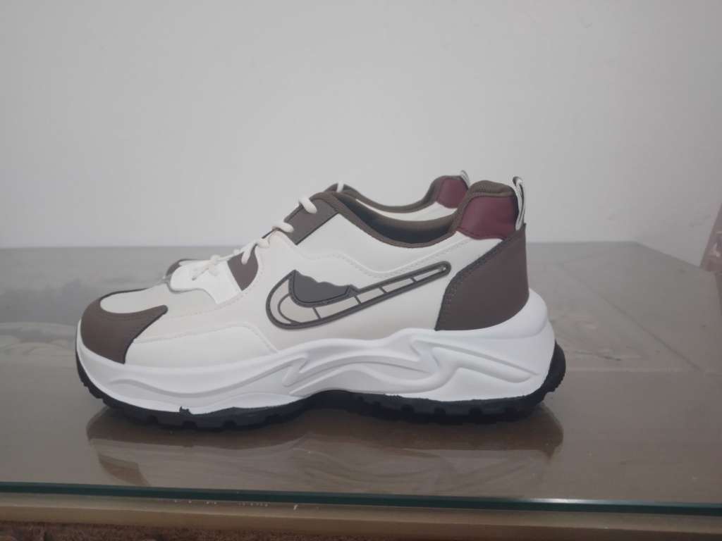 chaussures fashion sport jdid neuf bakou 