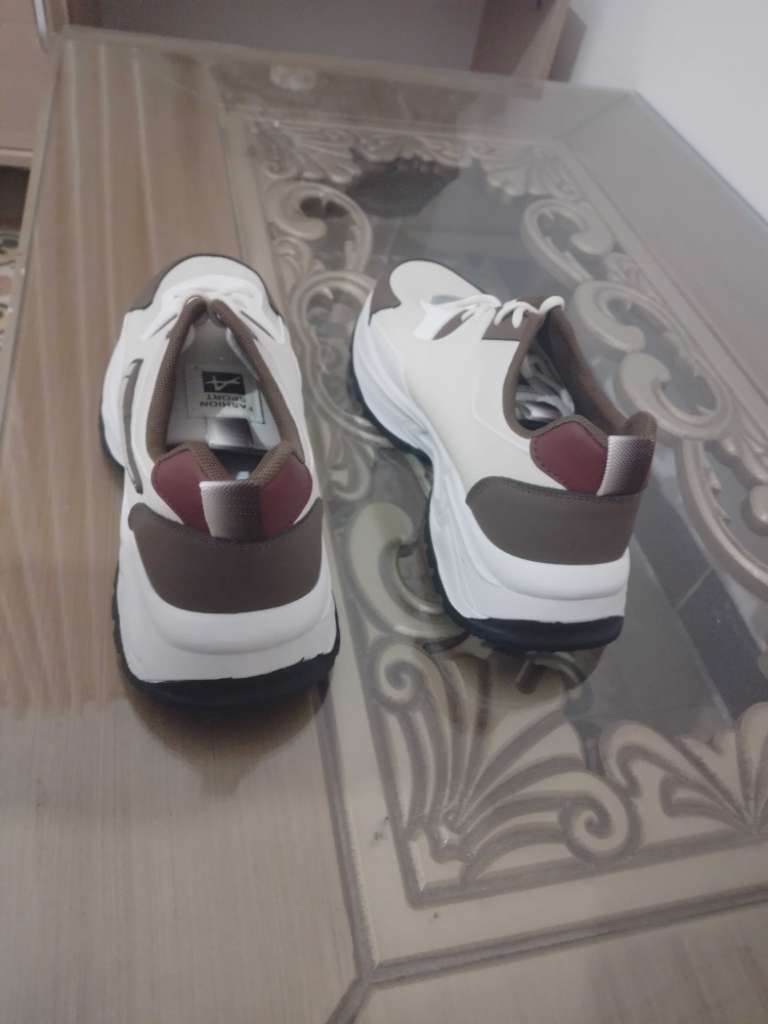 chaussures fashion sport jdid neuf bakou 