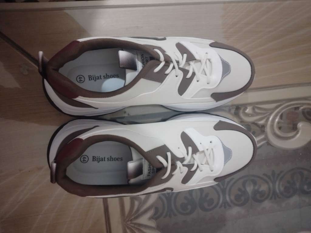 chaussures fashion sport jdid neuf bakou 