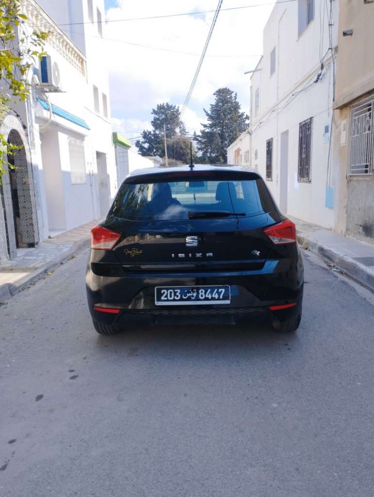 للبيع كرهبة نظيفة موجودة في منزل تميم نابل