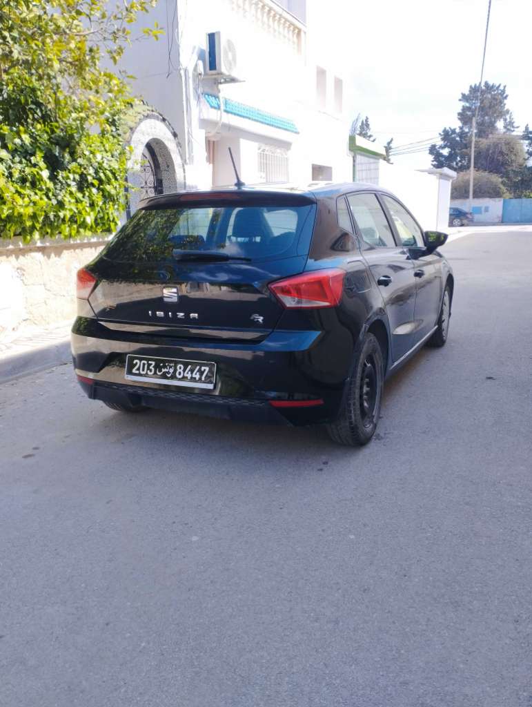 للبيع كرهبة نظيفة موجودة في منزل تميم نابل