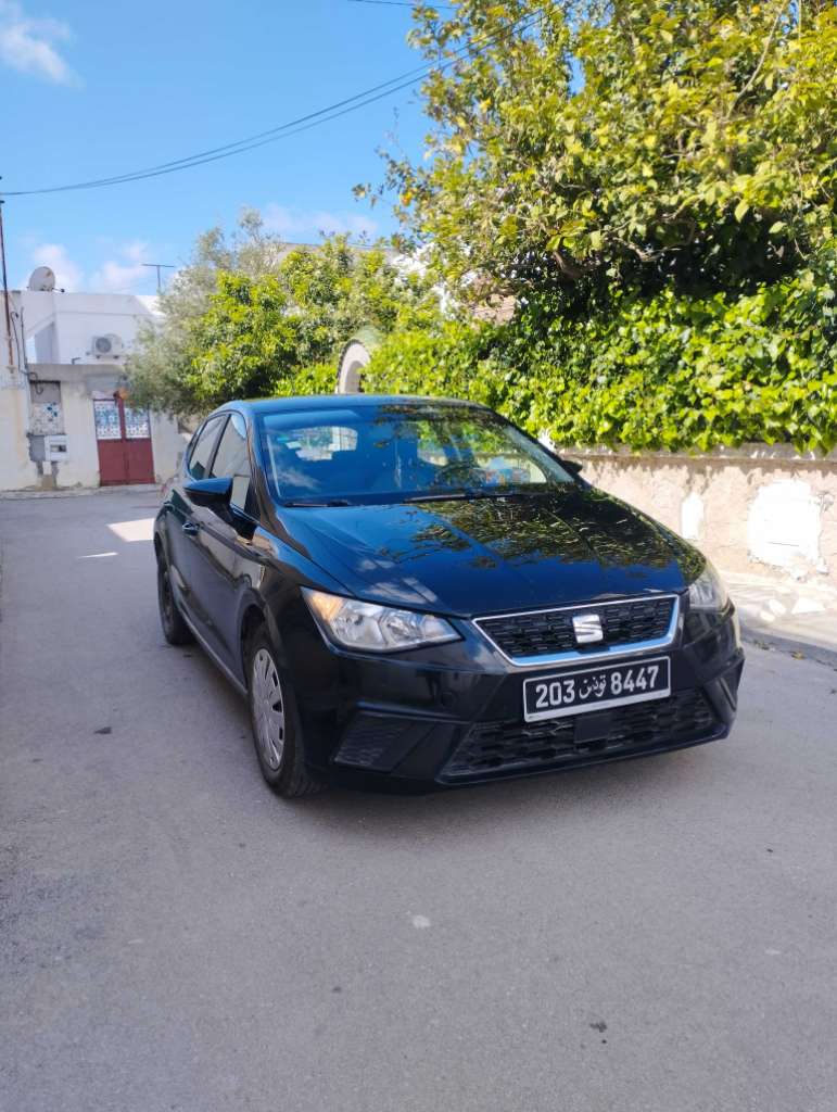 للبيع كرهبة نظيفة موجودة في منزل تميم نابل