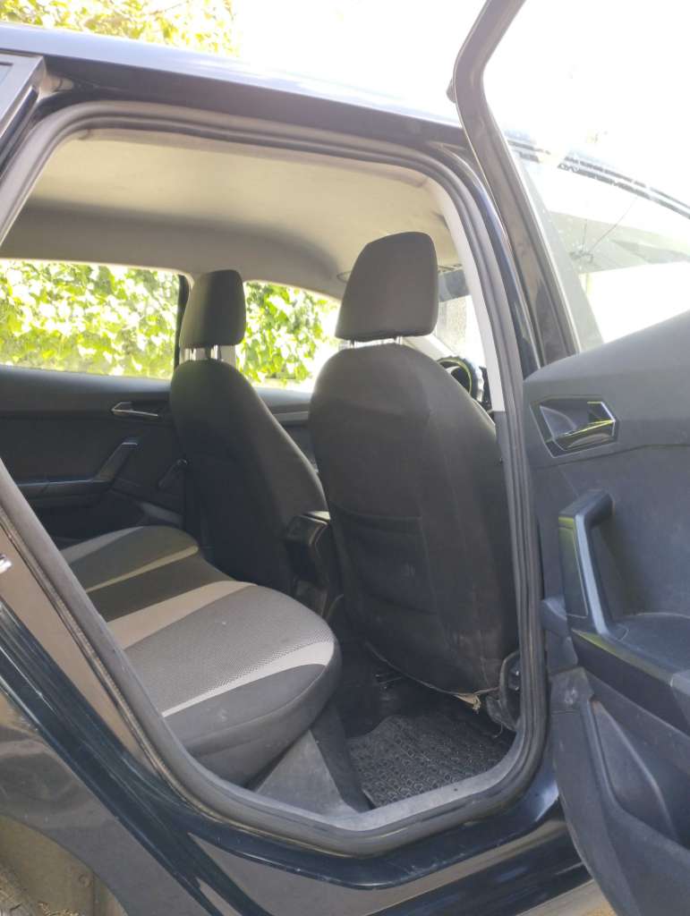 للبيع كرهبة نظيفة موجودة في منزل تميم نابل