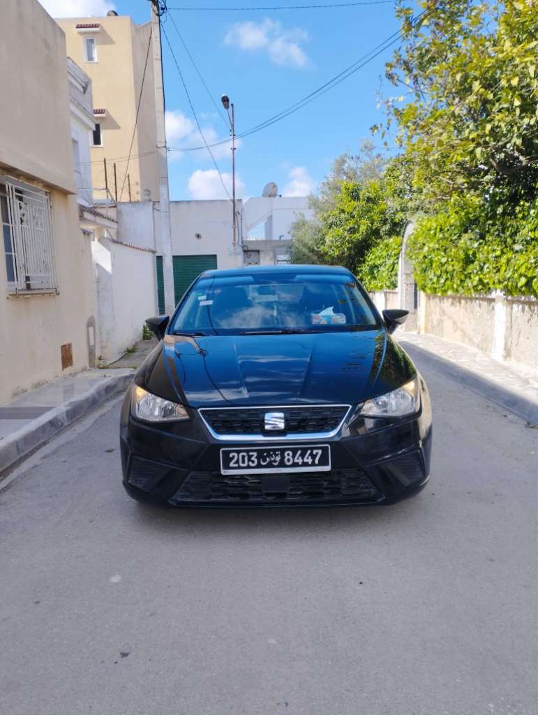 للبيع كرهبة نظيفة موجودة في منزل تميم نابل