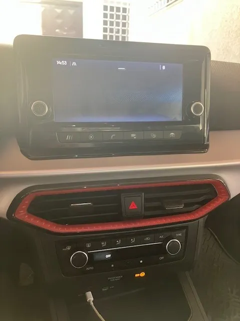 À Vendre : Seat Ibiza FR – 30/05/2023 – Full Option – Noir - Km 19,000