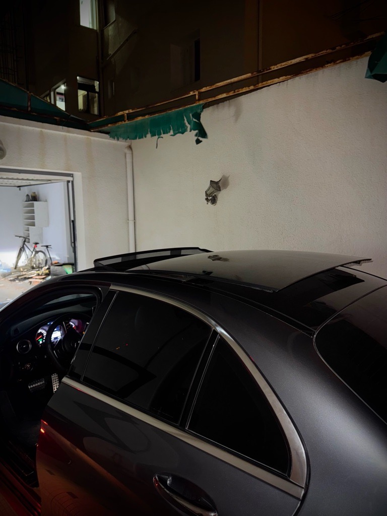 Mercedes C180 Amg à vendre 