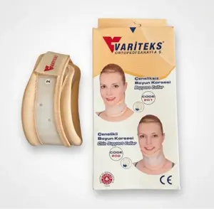 Collier cervical