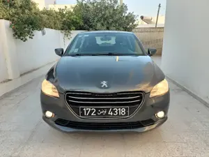 Peugeot 301 Allure Première Main