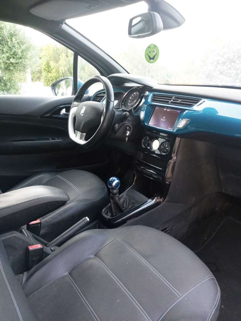 DS3 PHASE 2