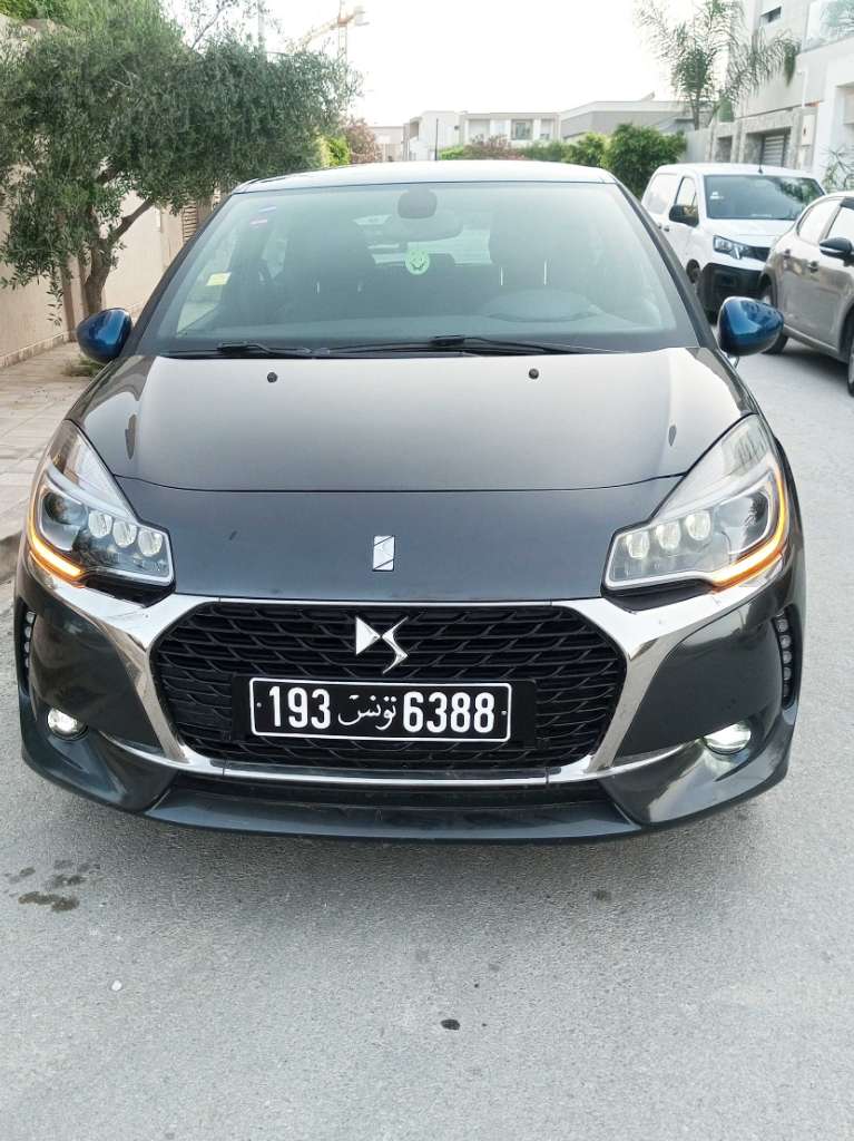 DS3 PHASE 2