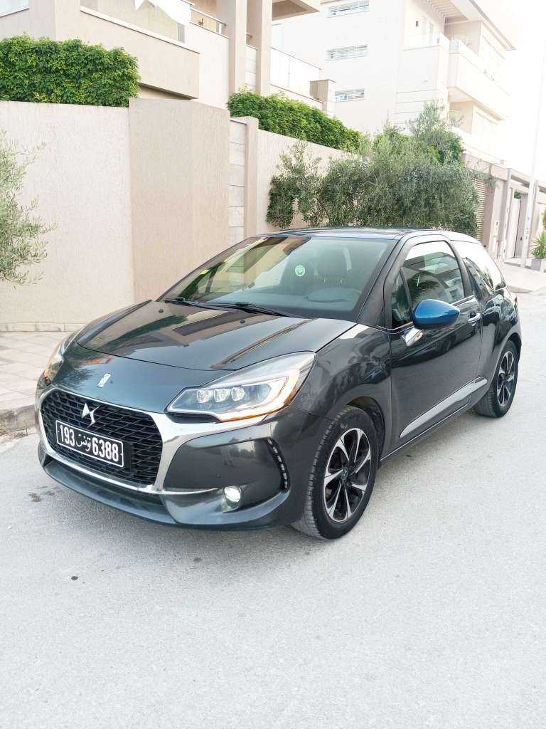 DS3 PHASE 2