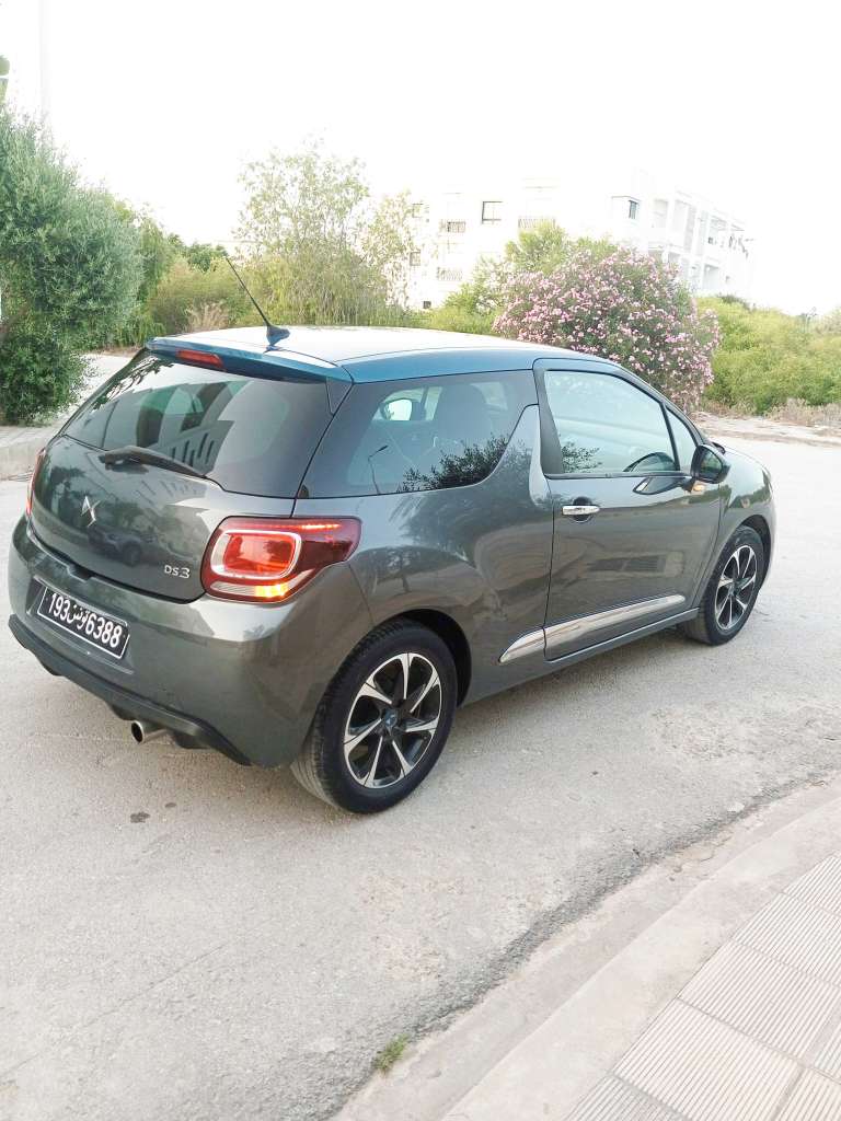 DS3 PHASE 2
