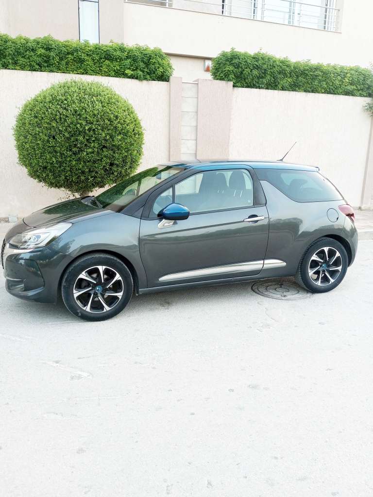 DS3 PHASE 2