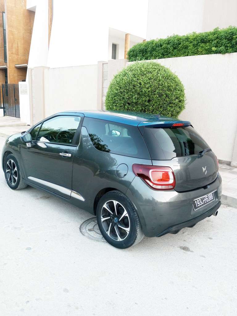 DS3 PHASE 2