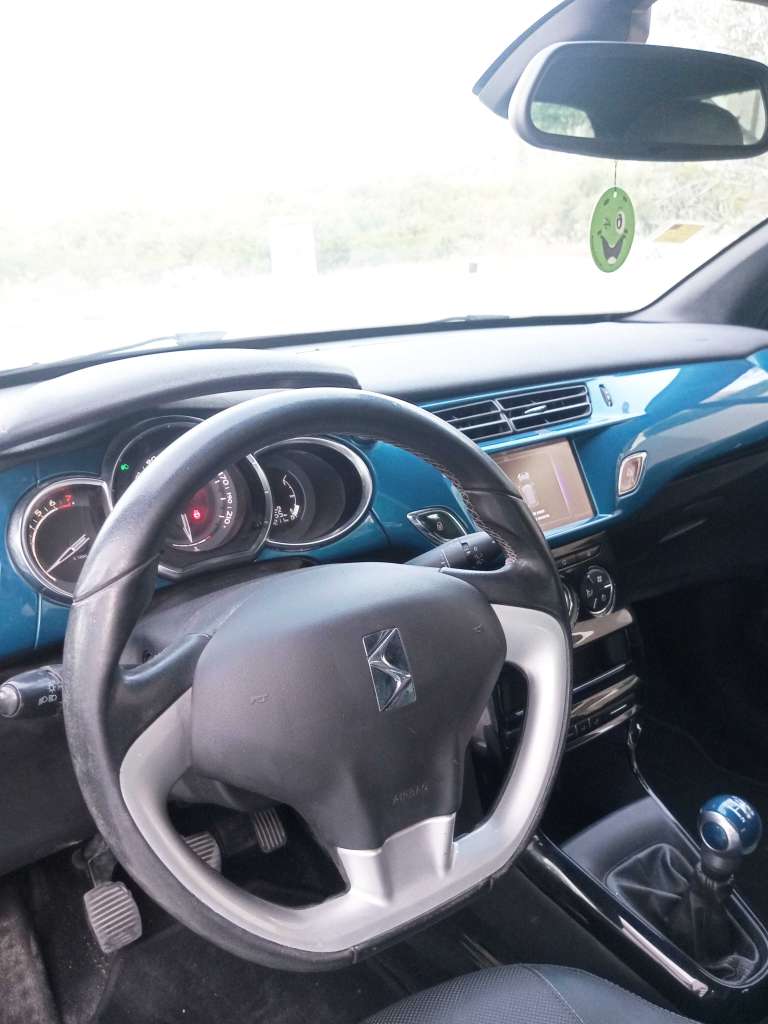 DS3 PHASE 2