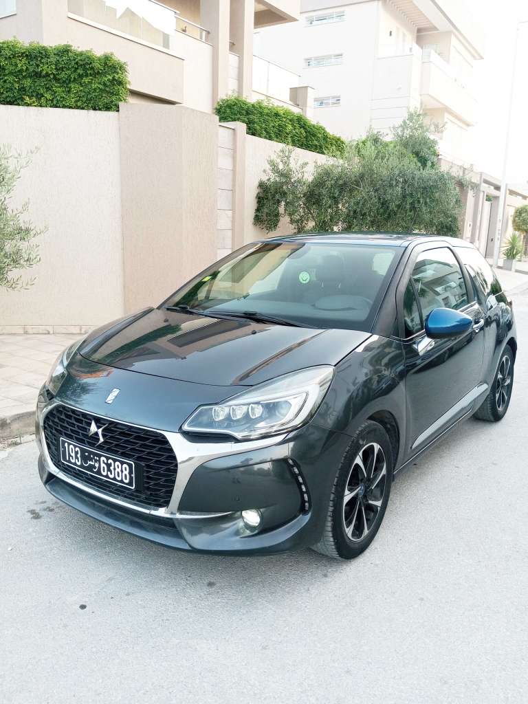 DS3 PHASE 2