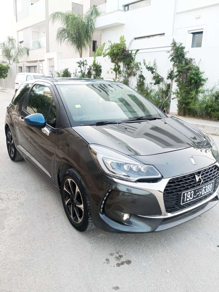 DS3 PHASE 2